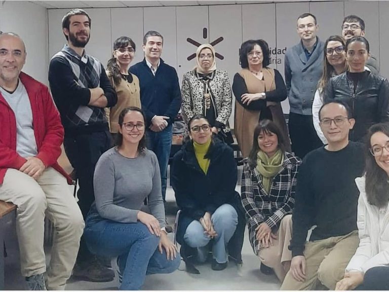 Coopération internationale