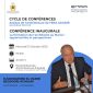 CONFÉRENCE - La formation de l'architecte au Maroc : opportunités et perspectives