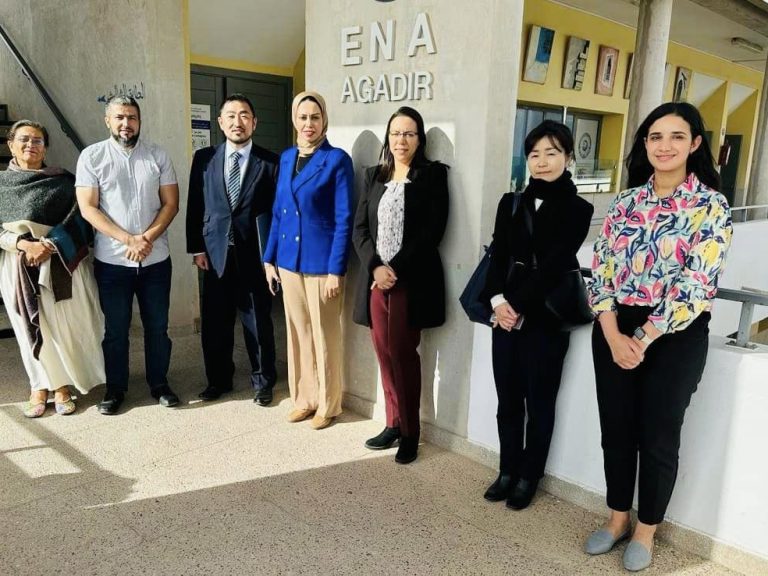 𝑳’𝑬𝑵𝑨 𝑨𝑮𝑨𝑫𝑰𝑹, 𝑴𝒂𝒓𝒔 𝟐𝟎𝟐𝟒, 𝑪𝒐𝒐𝒑𝒆́𝒓𝒂𝒕𝒊𝒐𝒏 𝒊𝒏𝒕𝒆𝒓𝒏𝒂𝒕𝒊𝒐𝒏𝒂𝒍𝒆