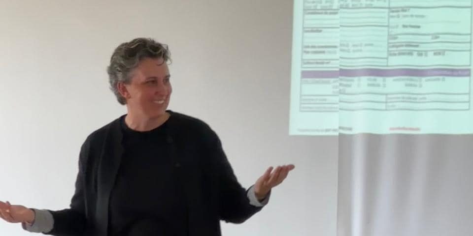 𝐒𝐞́𝐦𝐢𝐧𝐚𝐢𝐫𝐞𝐬 𝐝𝐞 𝐭𝐫𝐚𝐧𝐬𝐢𝐭𝐢𝐨𝐧 𝐩𝐫𝐨𝐟𝐞𝐬𝐬𝐢𝐨𝐧𝐧𝐞𝐥𝐥𝐞