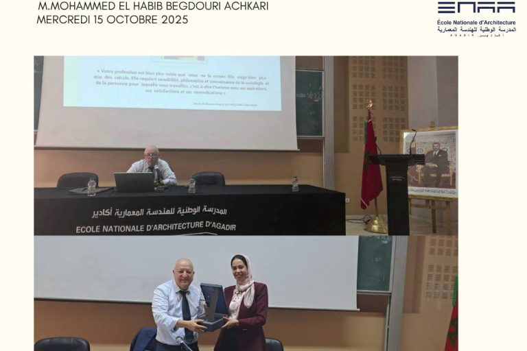 assises de l’architecture