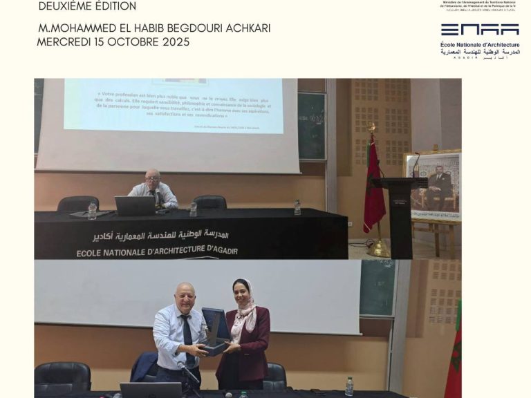 assises de l’architecture